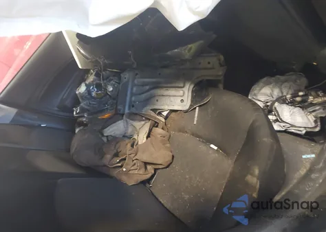 2024 Mitsubishi Mirage Le из США, поврежденный, VIN ML32AUHJ5RH033667